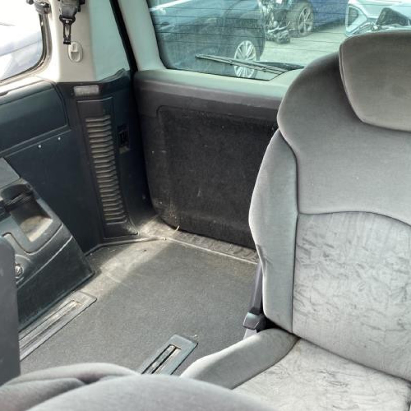 Porte laterale droit CITROEN C8 Photo n°20