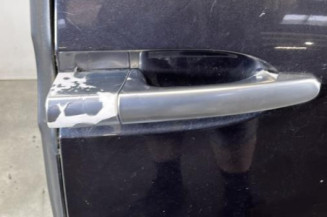 Porte laterale gauche CITROEN C8
