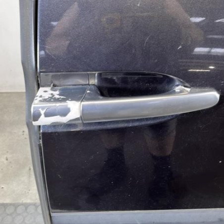 Porte laterale gauche CITROEN C8