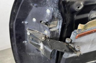 Porte laterale gauche CITROEN C8
