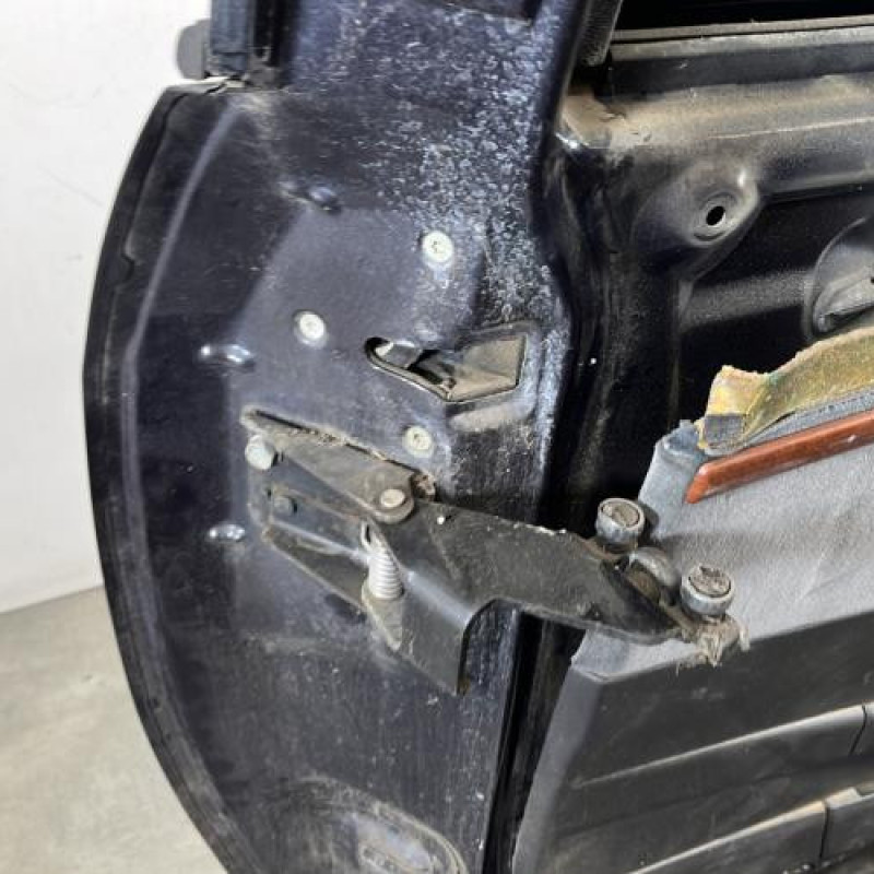 Porte laterale gauche CITROEN C8 Photo n°6