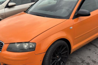 Vitre avant droit AUDI A3 2
