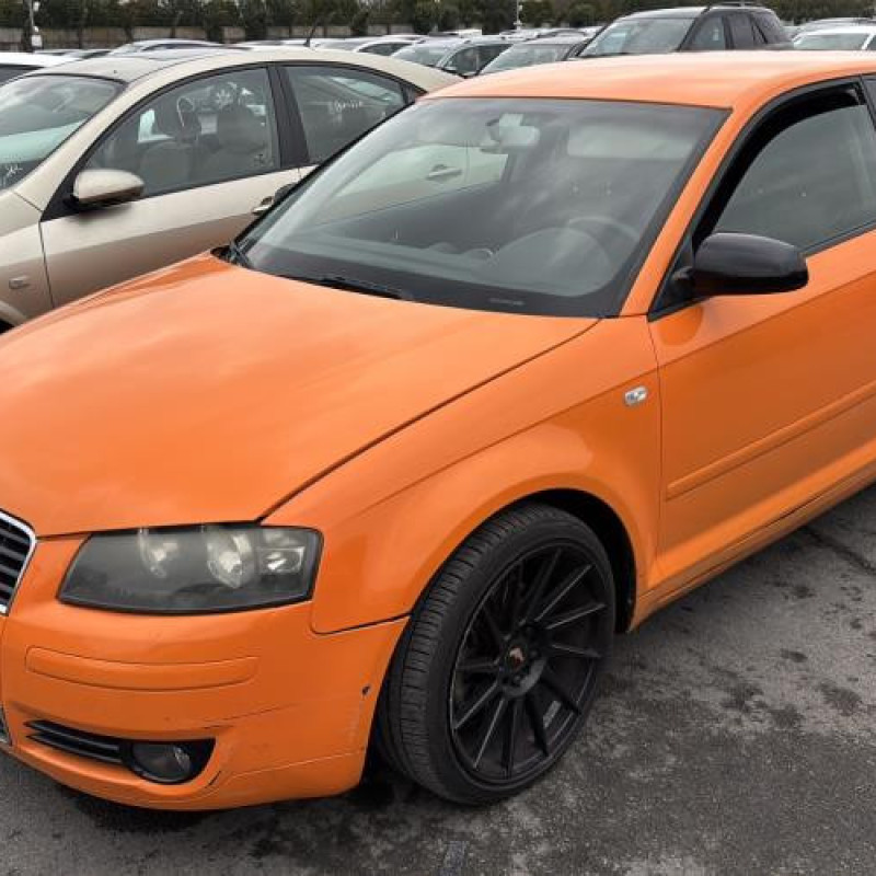 Vitre avant droit AUDI A3 2 Photo n°5