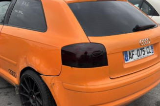 Vitre avant droit AUDI A3 2