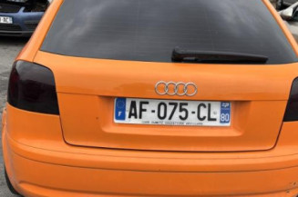 Vitre avant droit AUDI A3 2