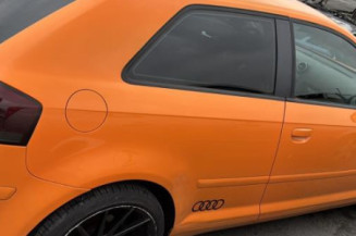Vitre avant droit AUDI A3 2