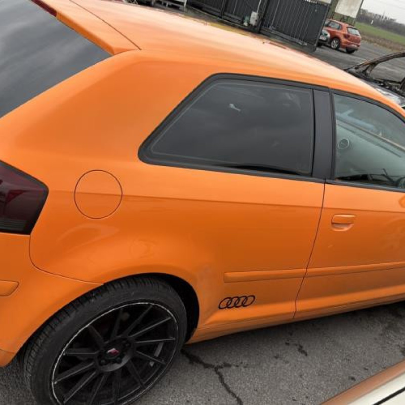 Vitre avant droit AUDI A3 2 Photo n°10