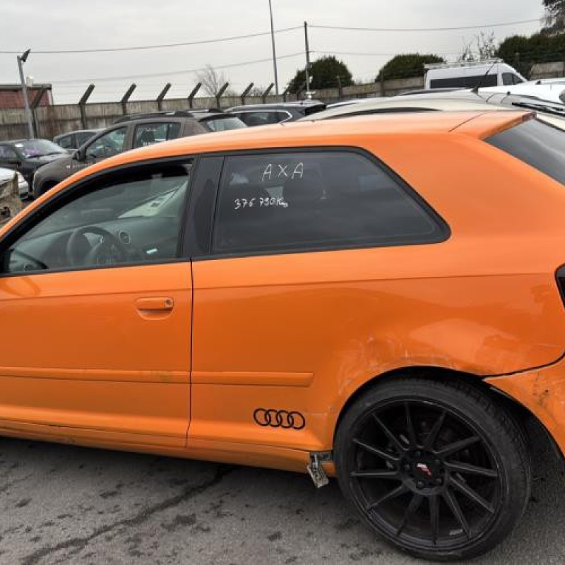 Vitre avant droit AUDI A3 2 Photo n°11