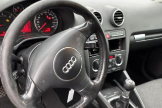 Vitre avant droit AUDI A3 2