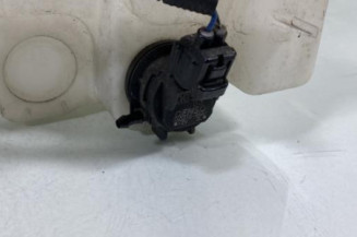 Vase de lave glace LEXUS IS 2