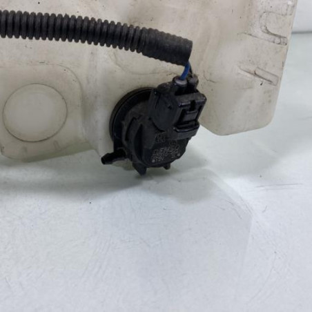 Vase de lave glace LEXUS IS 2