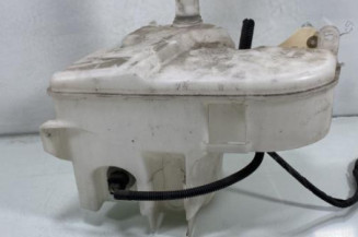 Vase de lave glace LEXUS IS 2