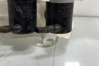 Vase de lave glace PEUGEOT 108