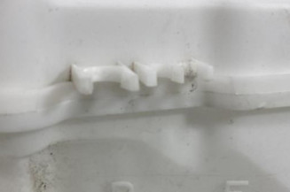 Vase de lave glace PEUGEOT 108