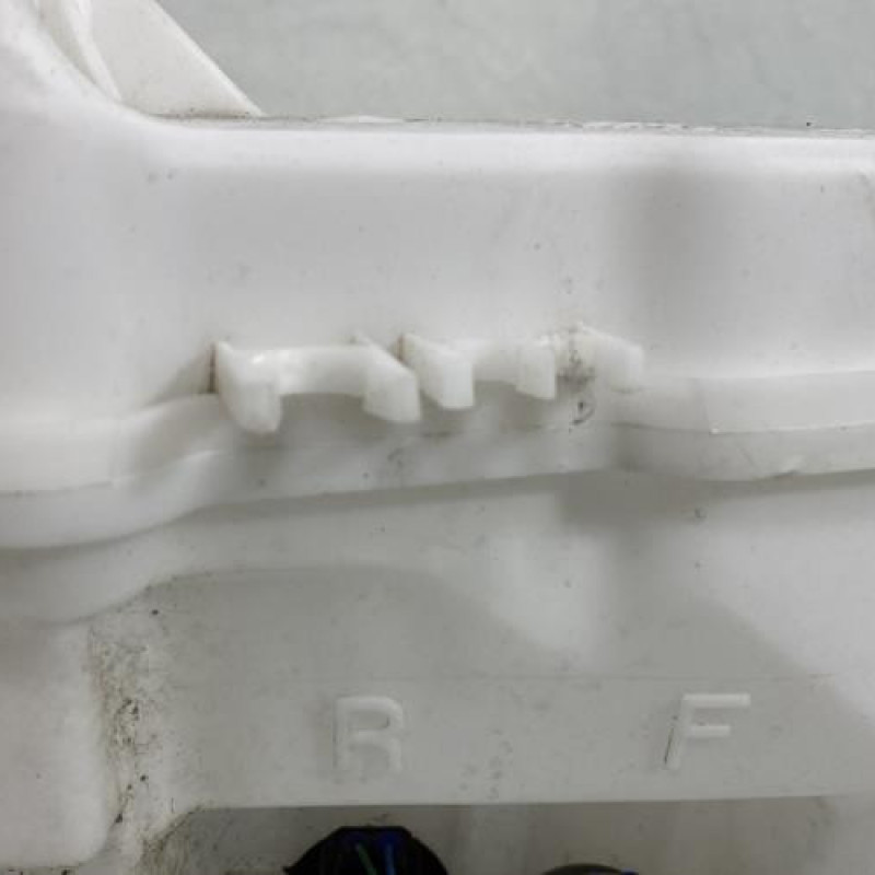 Vase de lave glace PEUGEOT 108 Photo n°5