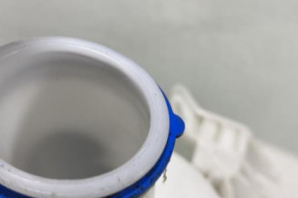 Vase de lave glace PEUGEOT 108