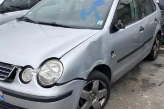 Vitre avant gauche VOLKSWAGEN POLO 4