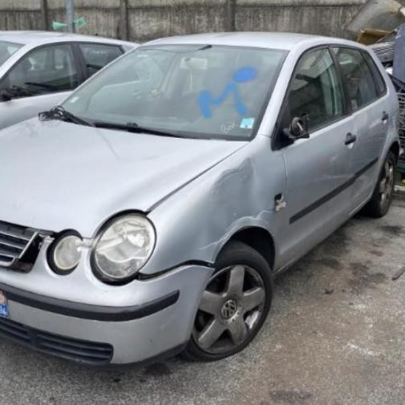 Vitre avant gauche VOLKSWAGEN POLO 4 Photo n°10