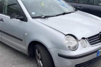 Vitre avant gauche VOLKSWAGEN POLO 4