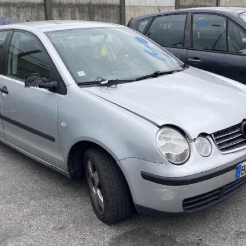 Vitre avant gauche VOLKSWAGEN POLO 4 Photo n°12
