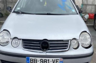 Vitre avant gauche VOLKSWAGEN POLO 4