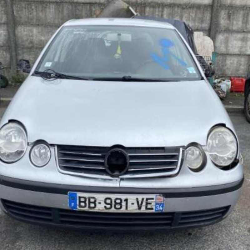 Vitre avant gauche VOLKSWAGEN POLO 4 Photo n°14