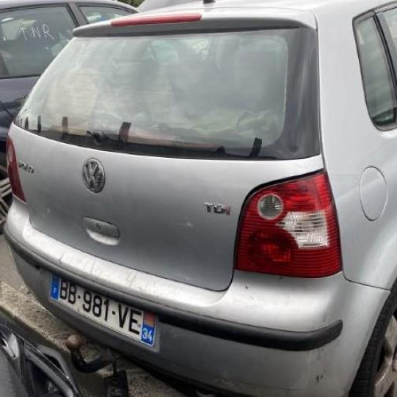 Vitre avant gauche VOLKSWAGEN POLO 4 Photo n°15