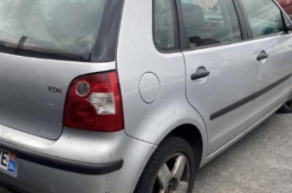 Vitre avant gauche VOLKSWAGEN POLO 4