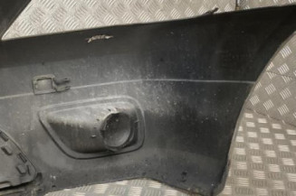 Pare choc avant DACIA LOGAN MCV 1