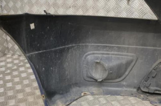Pare choc avant DACIA LOGAN MCV 1