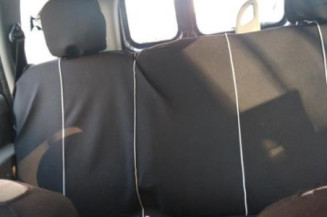 Pare choc avant DACIA LOGAN MCV 1