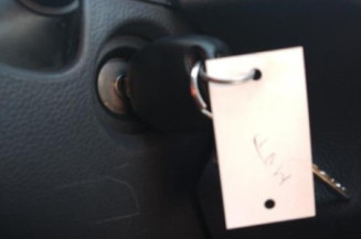 Pare choc avant DACIA LOGAN MCV 1