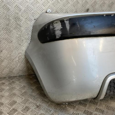 Pare choc arriere PEUGEOT 1007