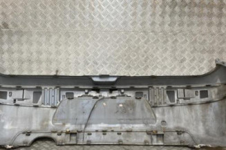 Pare choc arriere PEUGEOT 1007
