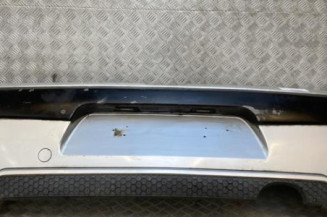 Pare choc arriere PEUGEOT 1007