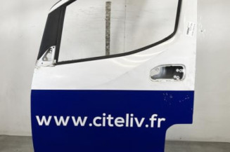 Porte avant gauche NISSAN NV200 Photo n°1