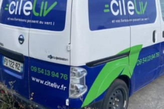 Porte avant gauche NISSAN NV200