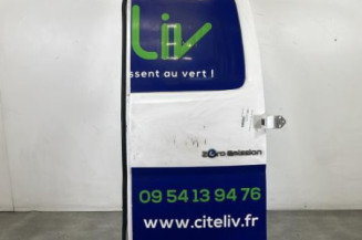 Porte de coffre droit NISSAN NV200 Photo n°1