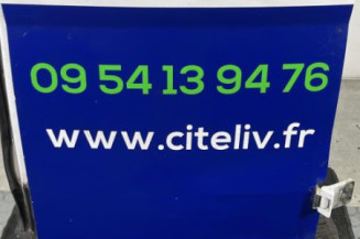 Porte de coffre droit NISSAN NV200