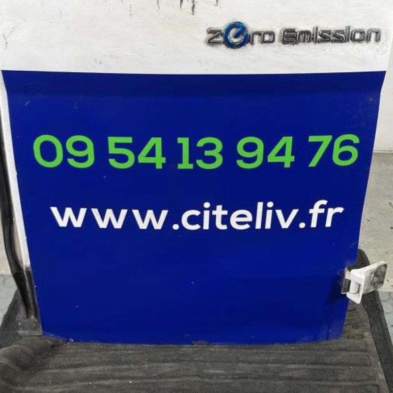 Porte de coffre droit NISSAN NV200 Photo n°3