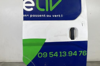 Porte laterale droit NISSAN NV200 Photo n°1