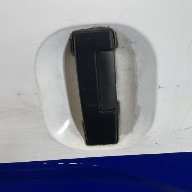 Porte laterale droit NISSAN NV200 Photo n°2