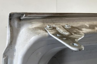 Porte laterale droit NISSAN NV200
