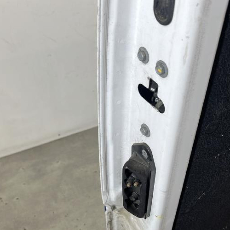 Porte laterale droit NISSAN NV200 Photo n°4