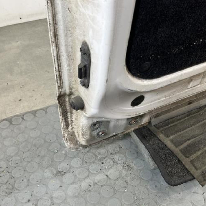 Porte laterale droit NISSAN NV200 Photo n°5