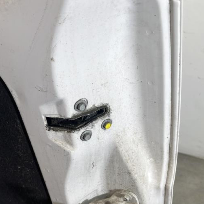 Porte laterale droit NISSAN NV200 Photo n°6