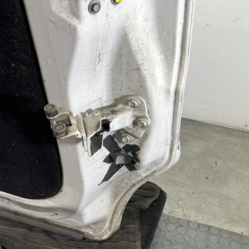 Porte laterale droit NISSAN NV200 Photo n°7