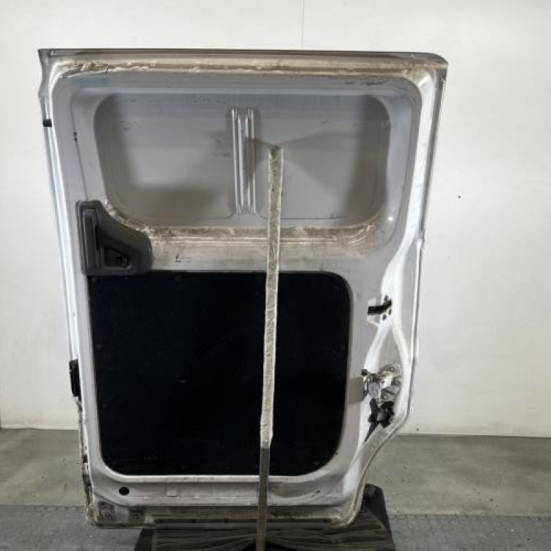 Porte laterale droit NISSAN NV200 Photo n°8