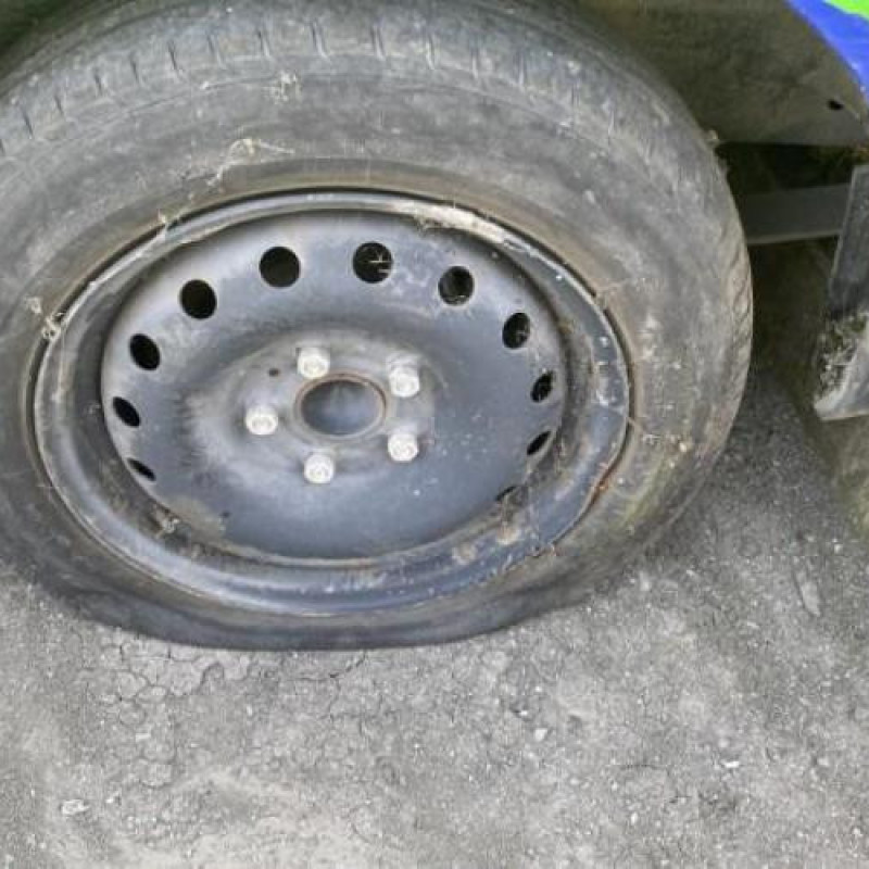 Porte laterale droit NISSAN NV200 Photo n°15