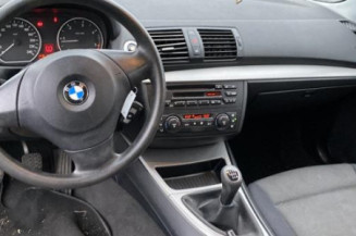 Vitre avant gauche BMW SERIE 1 E87